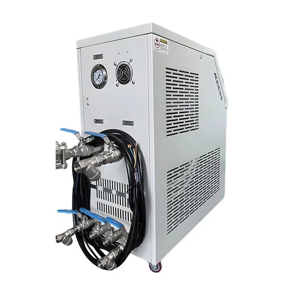 欧州イニシアチブが効率的な暖房技術を促進