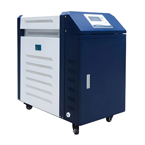 金型温度コントローラーが重要なのはなぜですか?