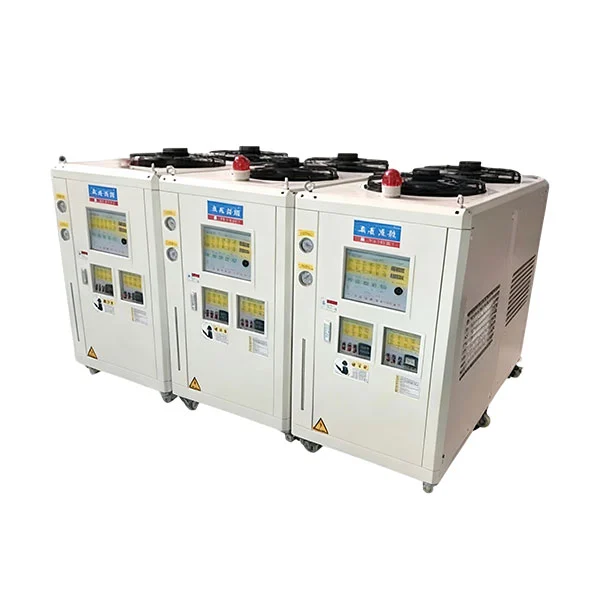 温度測定機とは何ですか?また、温度測定機はどのように産業プロセス制御を改善しますか?