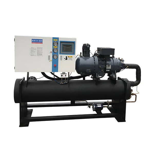 産業用パフォーマンスを最適化するためにエアドライヤー圧縮システムを選択する理由