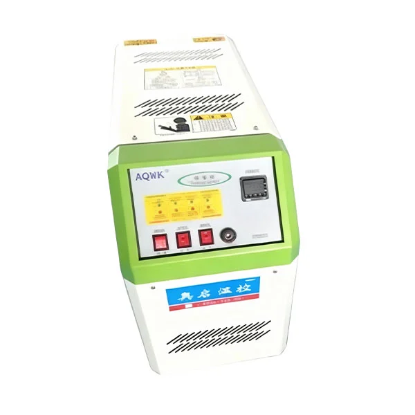 現代の産業用冷却に商用冷水チラーが不可欠なのはなぜですか?