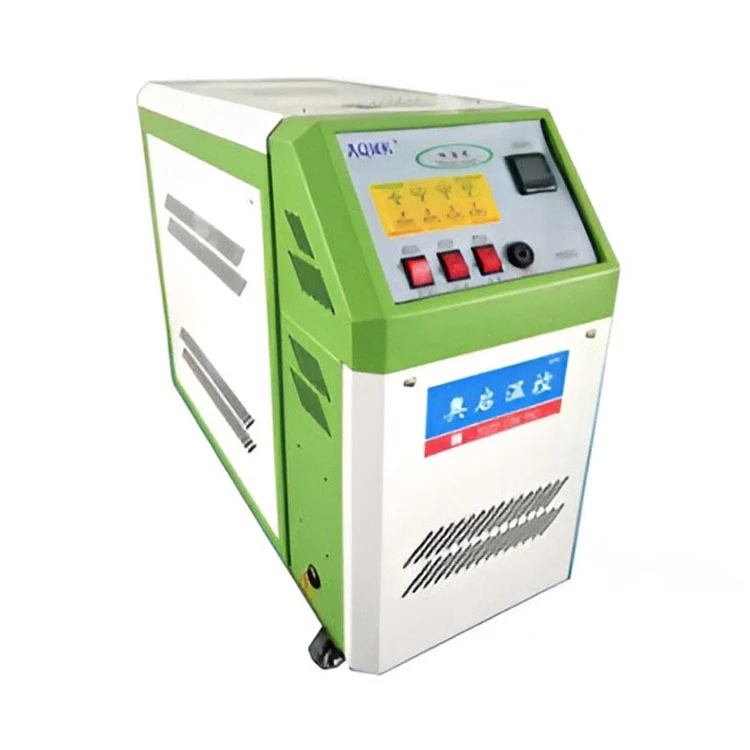 空冷式工業用冷水チラー