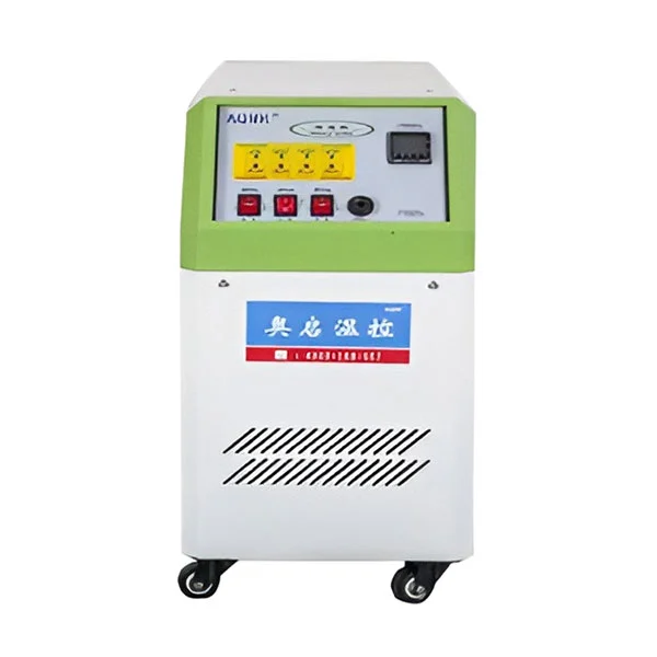 冷暖房水チラー