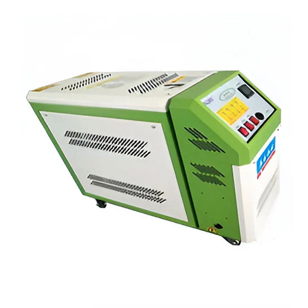 Dual Pid Controlled Injection Mold Temperature Controller