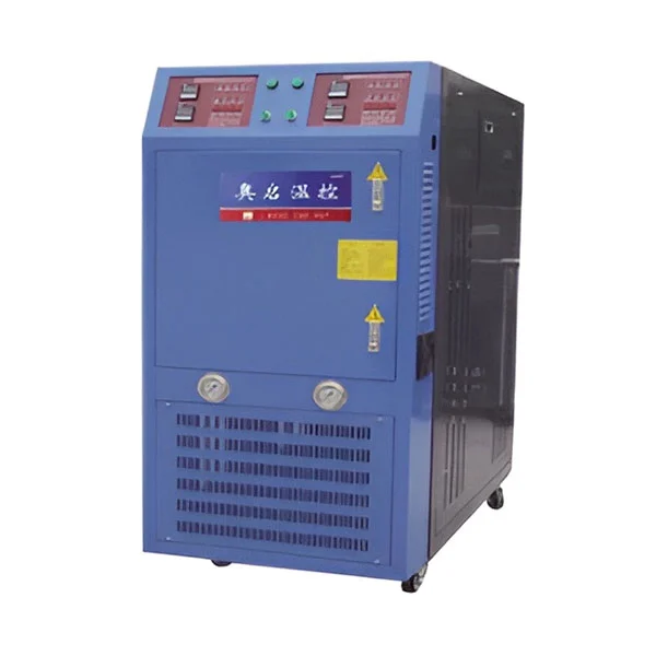 工業用超音波洗浄装置