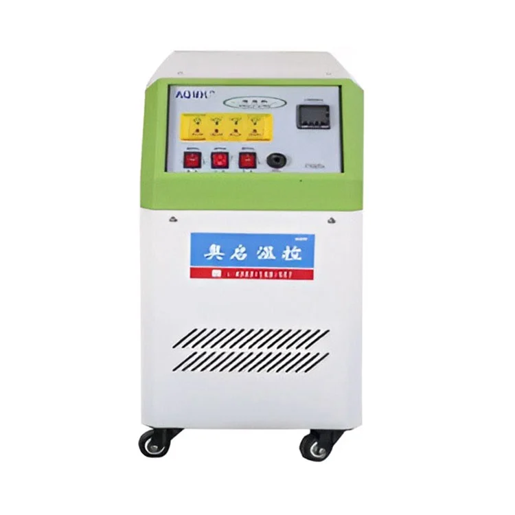 射出成形機用水冷装置