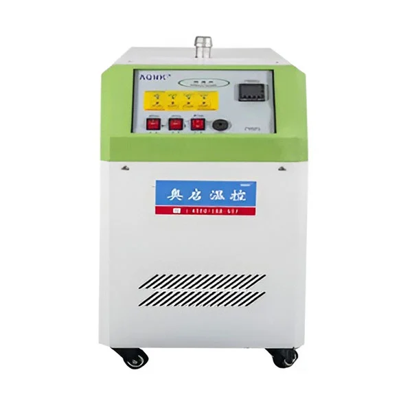 水冷循環チラー