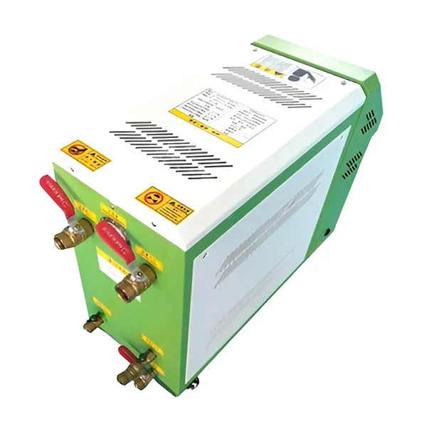 水型温度加熱制御機