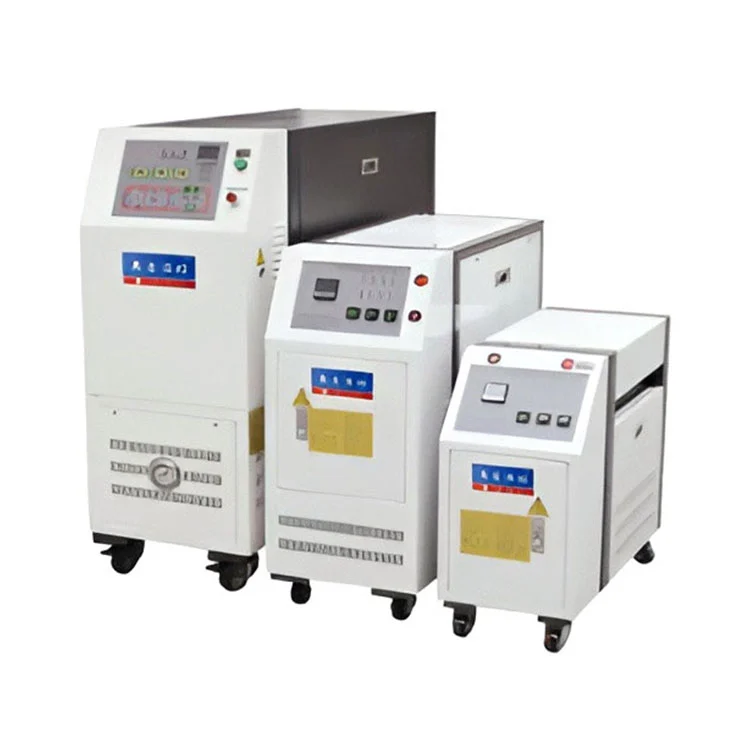 水槽空冷チラー