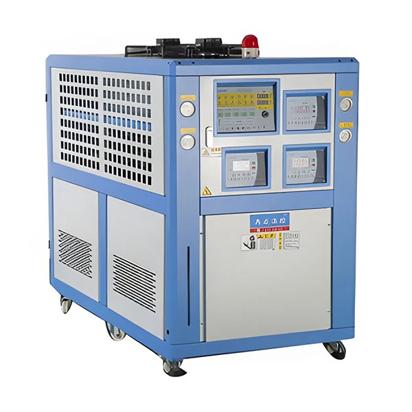 水式金型温度調節機